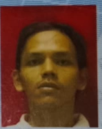 SAPARUDIN